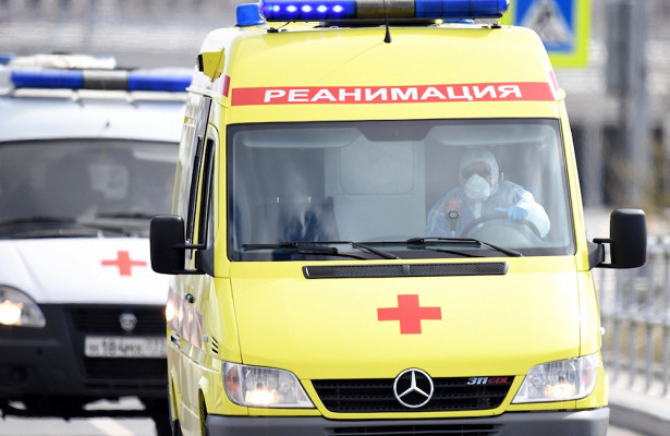 В Минздраве назвали «самый важный» симптом коронавируса