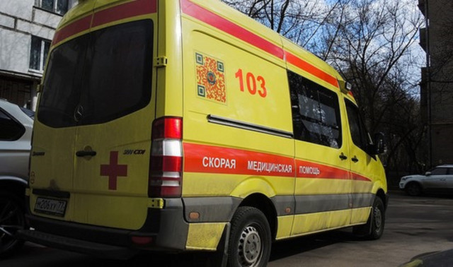 В Подмосковье погибла 15-летняя школьница: боялась не сдать тесты