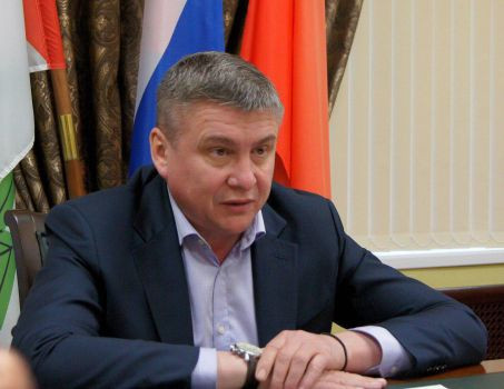 Волоколамск ужесточает борьбу с коронавирусом