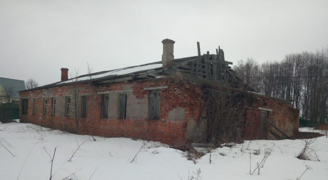 Свинство Ивана Абрамова