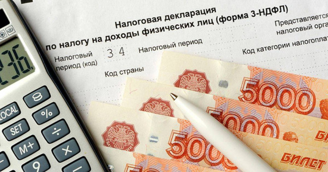 В России задумались об отмене НДФЛ для небогатых