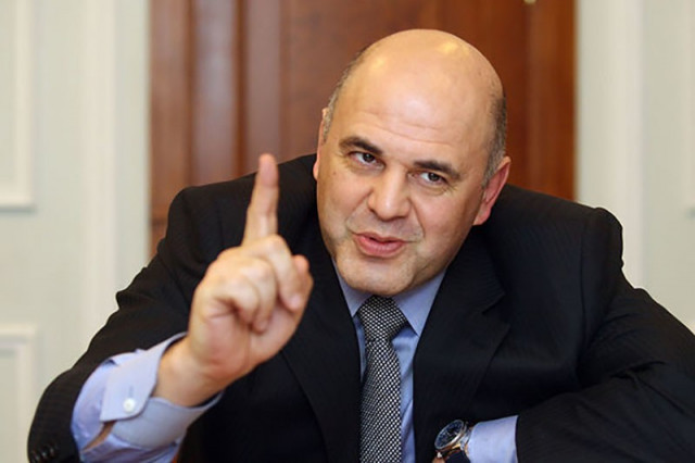 Председатель правительства будет Михаил Мишустин