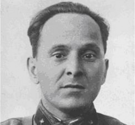 Героический "товарищ Солнцев"