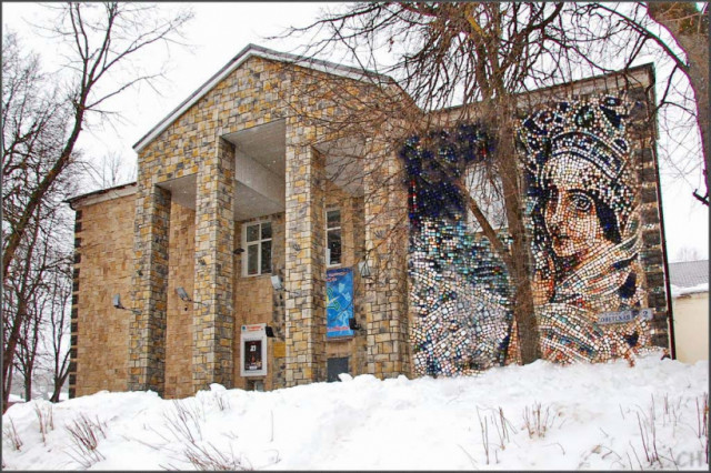 Шанс для одной области