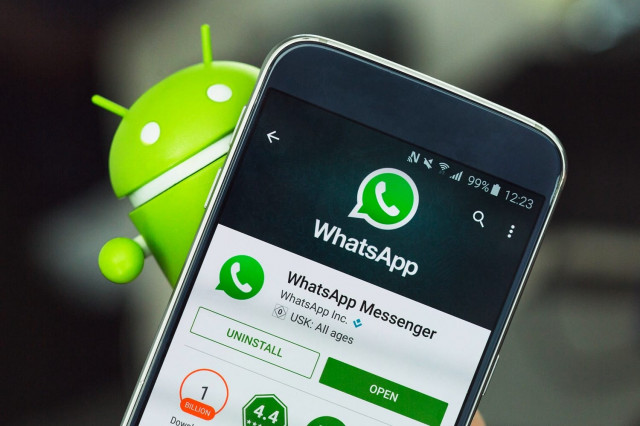 WhatsApp ввёл новый запрет