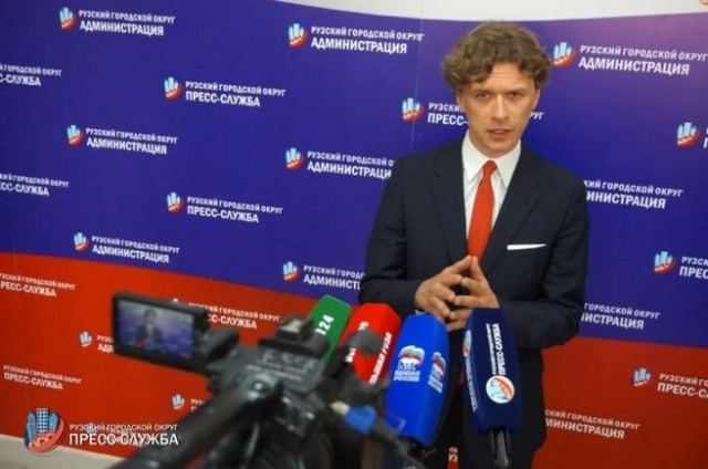 Скандально известный полигон «Щелканово» стал яблоком раздора власти и бизнеса