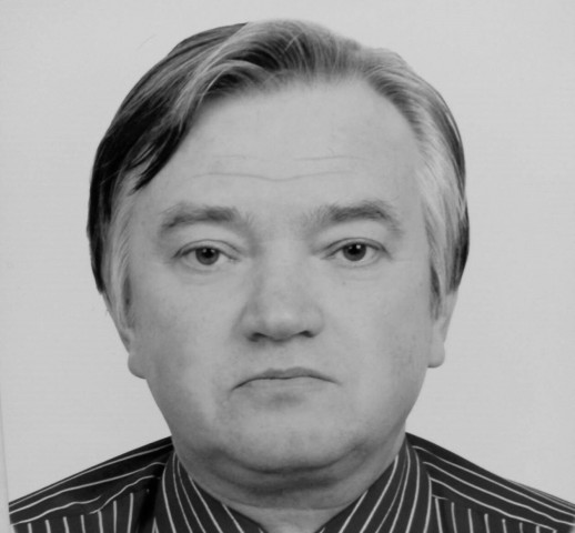 Памяти Владимира Сергеевича Завалко