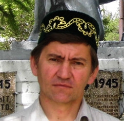 Открытое письмо губернатору Московской области А. Ю. Воробьеву