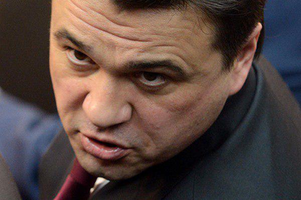 Губернатор Воробьев угрожает протестующим против свалок через ФСБ