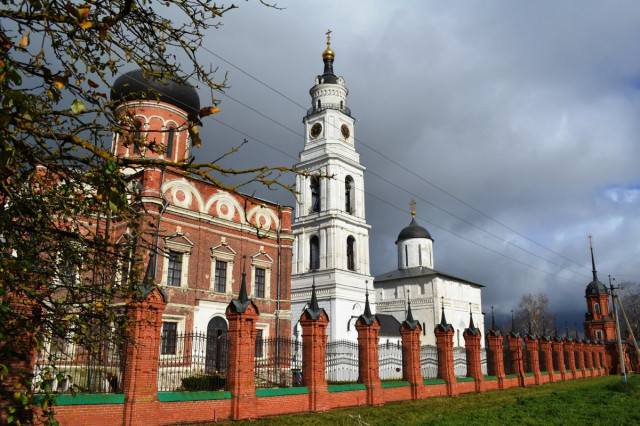 Предварительные итоги выборов депутатов Волоколамского городского округа