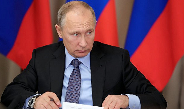 Путин учредил в России новый праздник