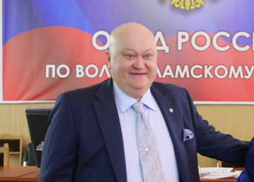 У Коновалова съехала крыша
