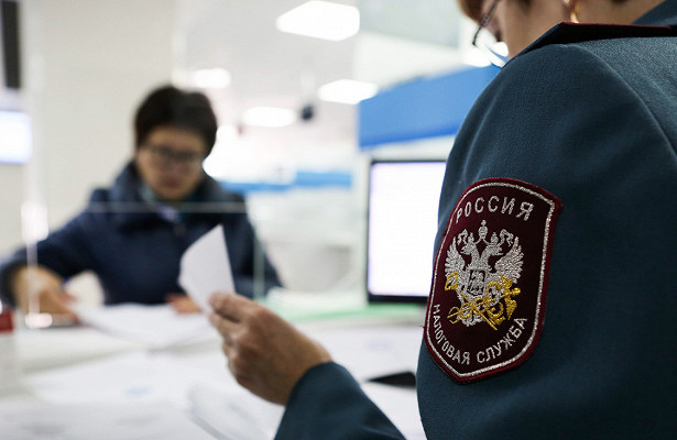 Банки раскроют все тайны клиентов перед налоговой службой