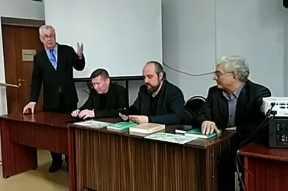 Эксперты ОНФ провели совместное заседание с волоколамскими активистами