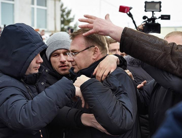 Что на самом деле привело к мусорному коллапсу в Подмосковье
