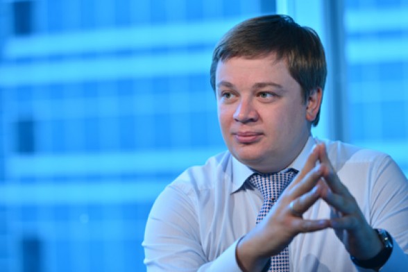 Андрей Шипелов. Бизнесмен без биографии