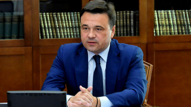 Кремль ищет новую должность для губернатора Воробьева