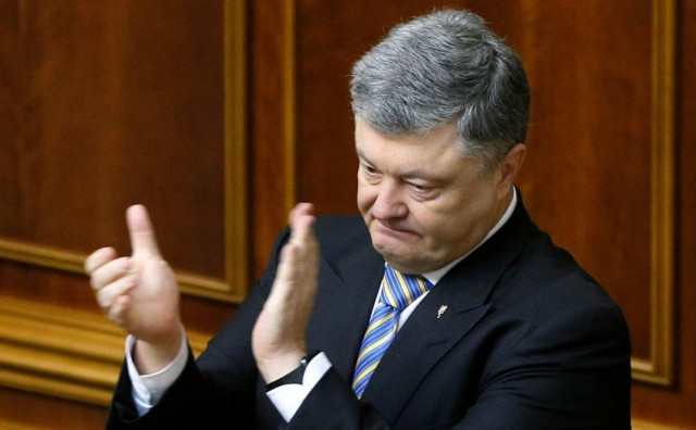 Шайка украинских прокуроров на службе Сороса и Порошенко