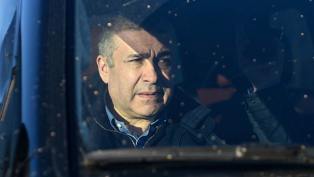 Сколько верёвочке не виться…
