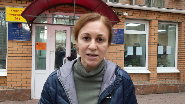 «Оффшорный» депутат на страже облика Москвы