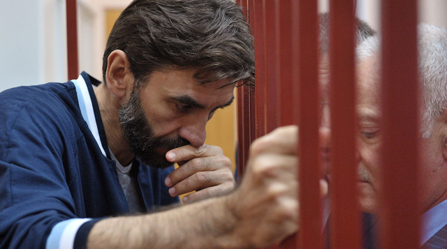 Что сгубило оффшорного «императора» Абызова