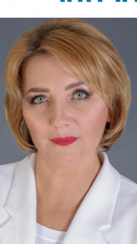 Дина КАРИМОВА - программа кандидата в депутаты городского округа Волоколамск