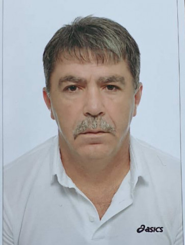 Кандидат в депутаты Рамазан Байрамов благодарит избирателей