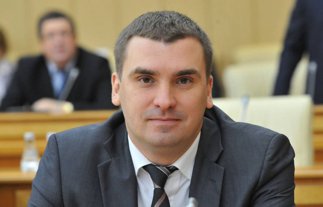 "Серый кардинал" подмосковной политики возглавит ОНФ