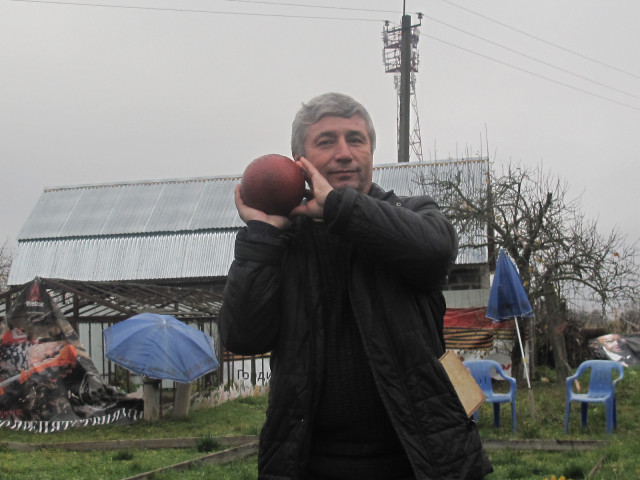 ТОЛКАНИЕ КРАСНОГО ЯДРА ВОЛОКОЛАМСКА