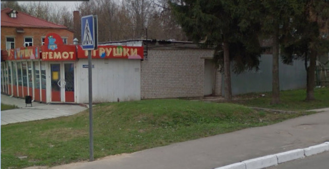 ХОРОШАЯ МЫСЛЬ НА ДЕЛЕ