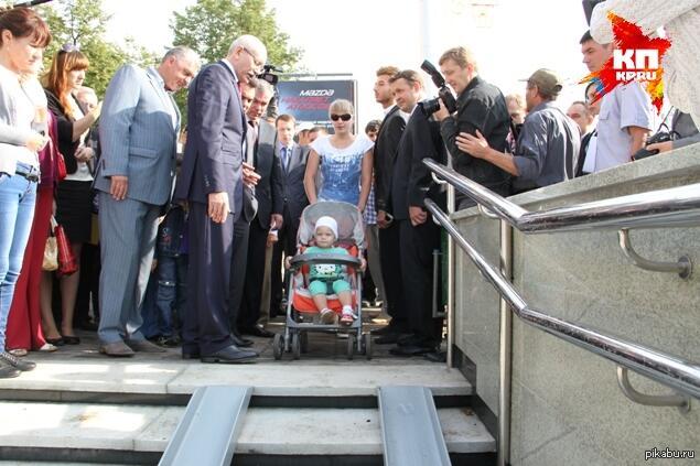 ​ЧИНОВНИКИ НЕ УМЕЮТ ГОВОРИТЬ «СПАСИБО»