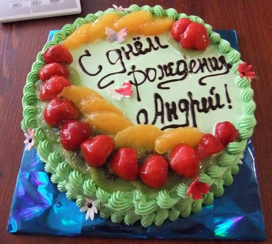 ​9 октября—15 лет Школе эмалевой мозаики и 60 лет её автору