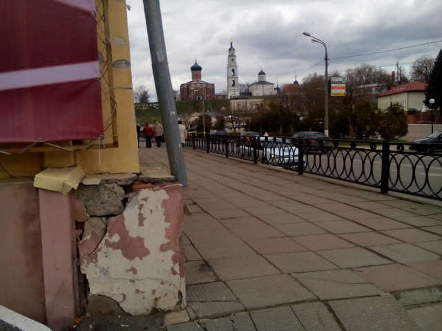 ​КАКИЕ НУЖНЫ ДОСТОПРИМЕЧАТЕЛЬНОСТИ....