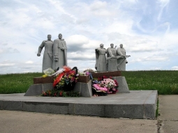 28 панфиловцев