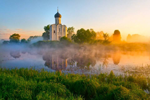 Покрова на Нерли