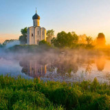Покрова на Нерли