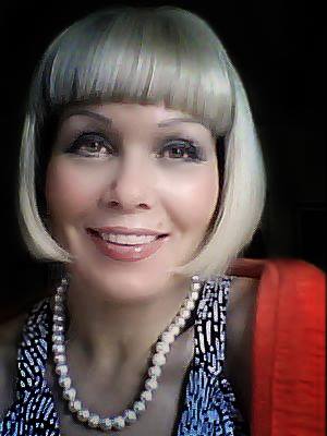 Марина Ажардо-Поэт, композитор, публицист, общественный деятель.