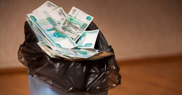 Не знают как получше нас ободрать