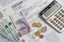 Волоколамцы будут платить "новый" налог на недвижимое имущество с 2016 года.
