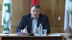 Единая Россия: «Волоколамску не нужен выбор»