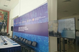 Форум "Управдом" в Волоколамском районе. В тренде Подмосковья.