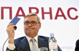 В ПАРНАСе поставят вопрос об исключении Касьянова