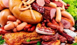 Готовые к употреблению мясные продукты увеличивают риск заболевания раком