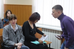 Недостойно злоупотреблять правосудием в политических целях!
