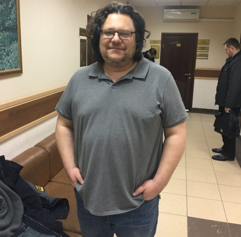 Аресты волоколамцев: Истра как последний край обороны Красногорска