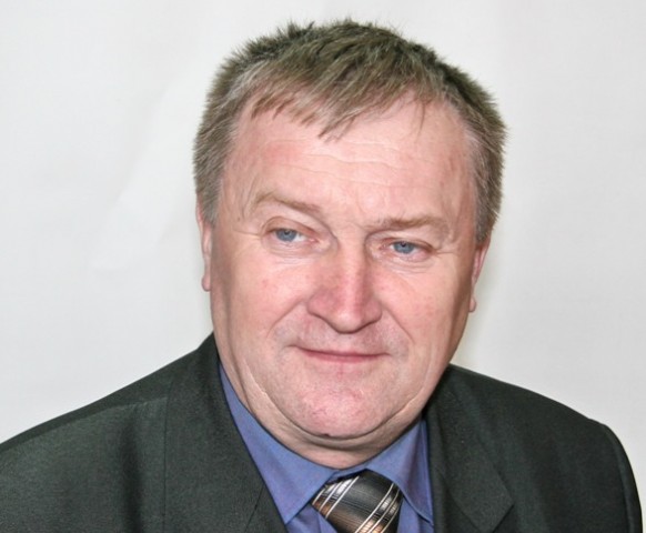Отставка Гольцова