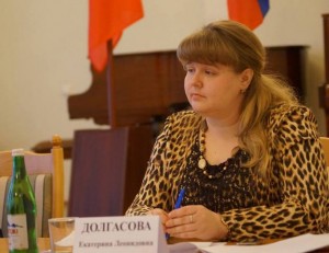 Попытки Долгасовой Е.Л. отменить решения Совета депутатов Лотошинского района потерпели фиаско
