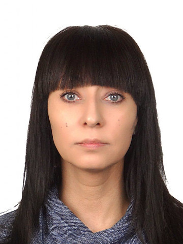 Юлия Куликова - кандидат в депутаты Волоколамского округа