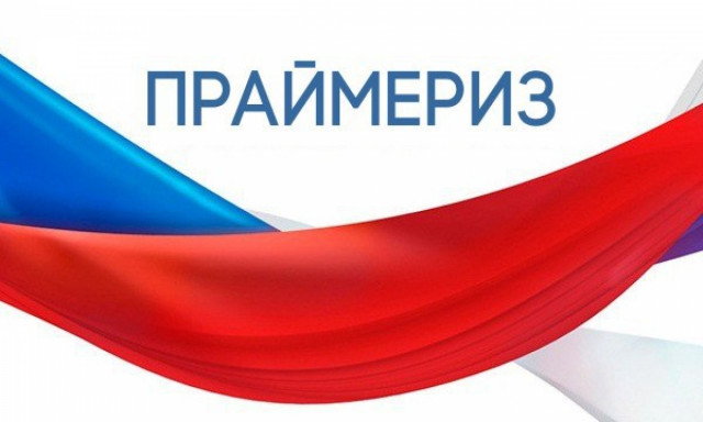 Праймериз в Волоколамске. Давайте проведём!!!