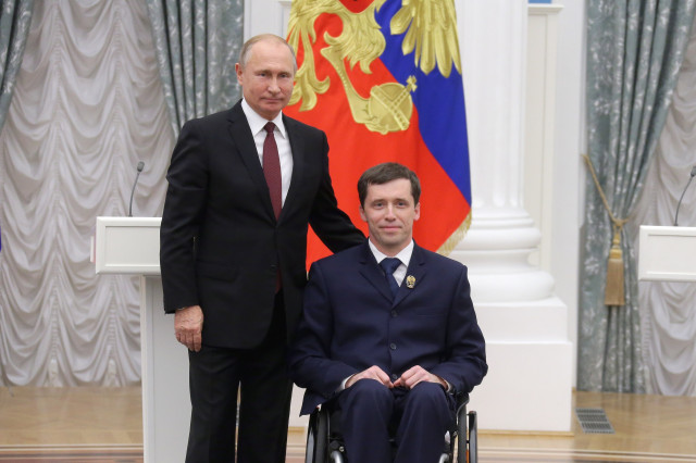 ТЕРЕНТЬЕВ МИХАИЛ БОРИСОВИЧ. Депутат Государственной думы Р.Ф.